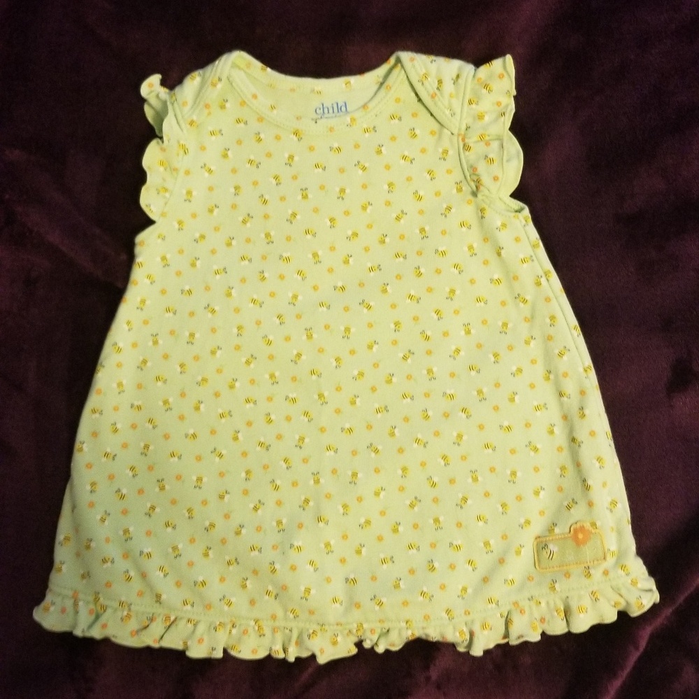 Baby Dress